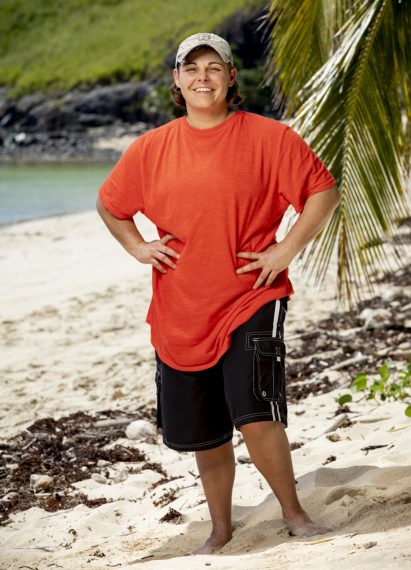 Survivor 39