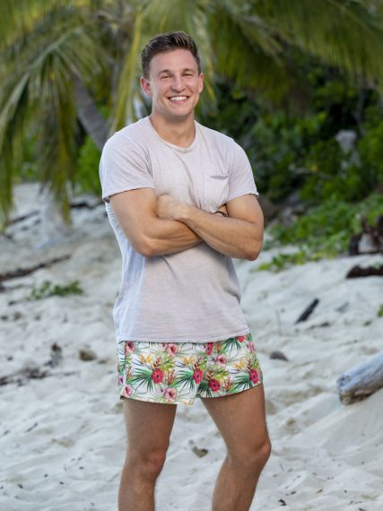 Survivor 39