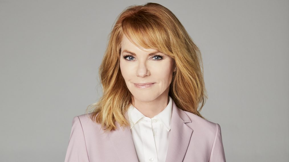 Images of marg helgenberger