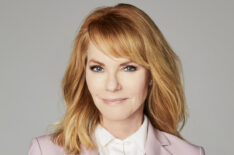 Marg Helgenberger Reveals How CBS' 'All Rise' Lured Her Back to TV