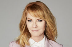 All Rise - Marg Helgenberger