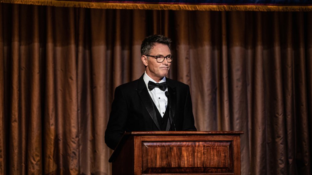 Tim Daly in Madam Secretary - 'Hail to the Chief'