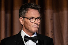 Hail to the Chief - Tim Daly