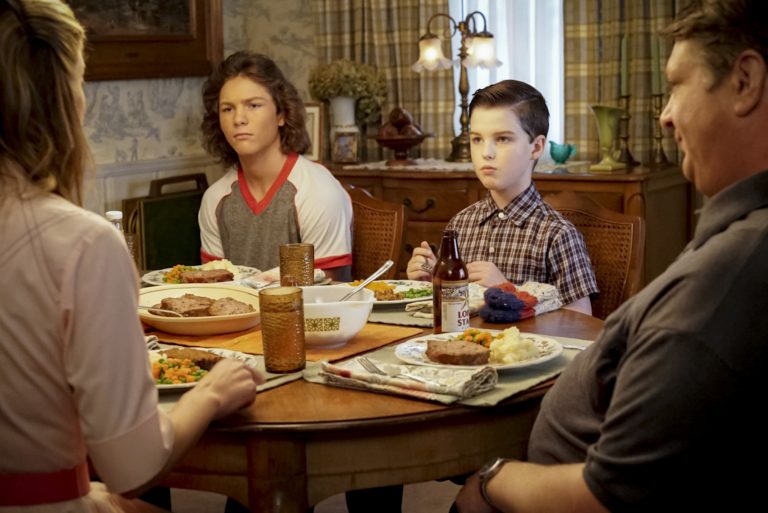 The Growing Pains of 'Young Sheldon' in Season 3
