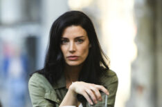 Seal Team - Welcome to the Refuge: Part 1 - Jessica Paré