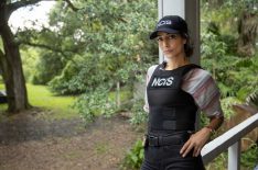 Is Hannah's Job in Danger After the 'NCIS: New Orleans' Season Premiere?