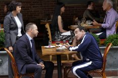 Dan Hedaya Returns to 'Blue Bloods' in Episode 2 Sneak Peek (PHOTOS)