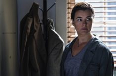 Will Ziva Return After the 4 'NCIS' Season 17 Episodes?
