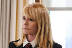 Marg Helgenberger as Lisa Benner in All Rise - 'Long Day's Journey into ICE'
