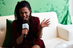 'New Amsterdam's Freema Agyeman Talks Helen's Fate in Season 2 (VIDEO)