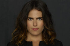 Karla Souza as Laurel Castillo in How To Get Away With Murder