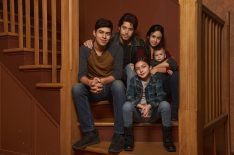 'Party of Five': Get Your First Look at the Freeform Reboot (VIDEO)