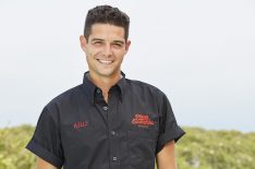 Wells Adams Takes Us Behind the Scenes of 'Bachelor in Paradise' Season 6