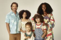 'Mixed-ish' EP Tracee Ellis Ross on How 'black-ish' Prequel Will Be Different