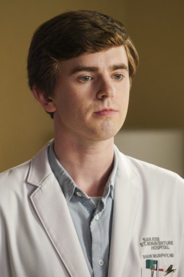 FREDDIE HIGHMORE