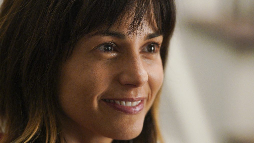 Stephanie Szostak in A Million Little Things