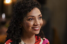 Jasika Nicole as Carly in The Good Doctor