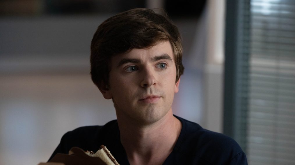 FREDDIE HIGHMORE