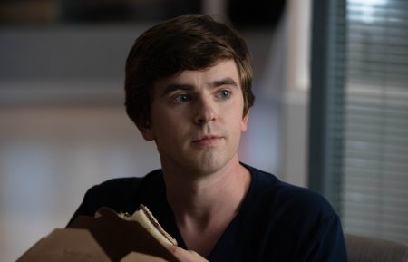 FREDDIE HIGHMORE