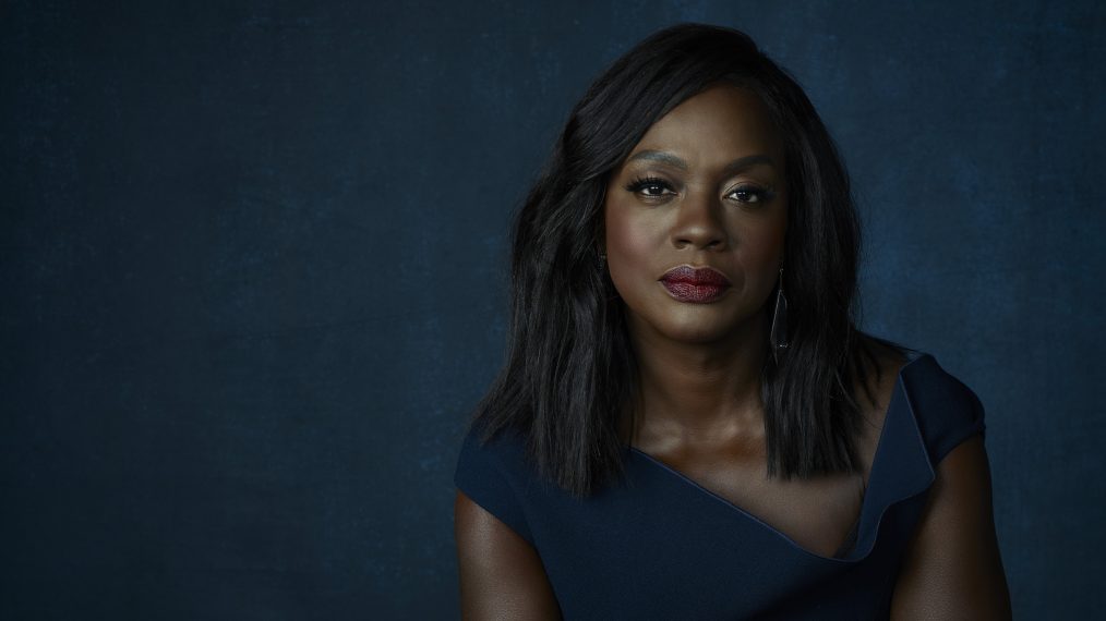 VIOLA DAVIS