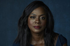 Viola Davis as Professor Annalise Keating in How To Get Away With Murder