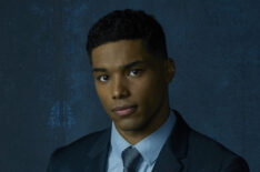 Rome Flynn as Gabriel Maddox in How To Get Away With Murder