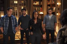 'How to Get Away With Murder' Season 6 Trailer: Who's Dead? (VIDEO)
