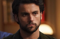 Jack Falahee as Connor in How to Get Away With Murder