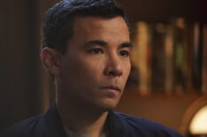Conrad Ricamora as Oliver in How to Get Away With Murder - 'Say Goodbye'