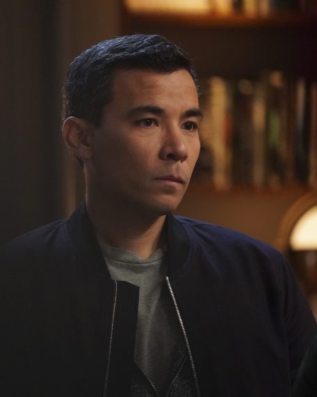 CONRAD RICAMORA