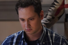Matt McGorry as Asher in How to Get Away With Murder - 'Say Goodbye'
