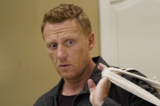 Kevin McKidd