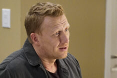 Kevin McKidd in Grey's Anatomy