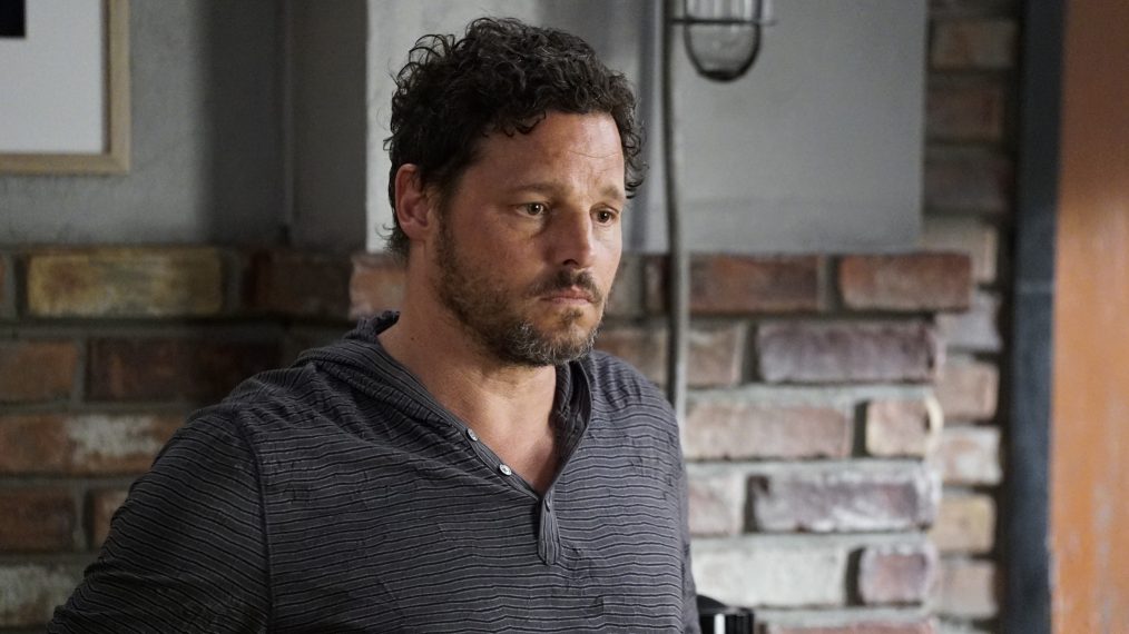 Justin Chambers Leaving Grey's Anatomy Season 16 Alex Exit Fan Reactions