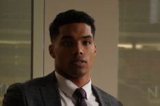 Rome Flynn – How to Get Away With Murder - 'Vivian's Here'