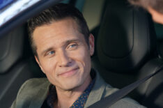 Seamus Dever in The Rookie - 'The Bet'