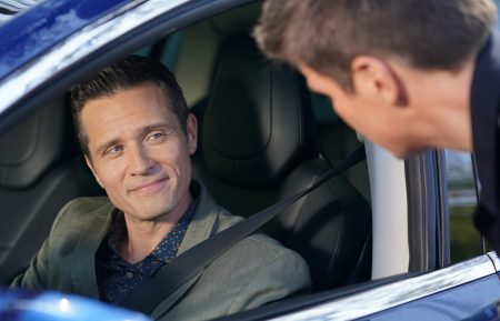 Seamus Dever in The Rookie - 'The Bet'