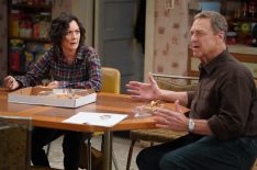 'The Conners' EP Previews Dan Moving on & Darlene's Love Triangle in Season 2