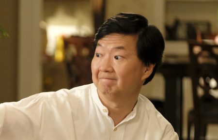 Randall Park, Ken Jeong