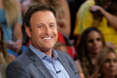 Chris Harrison