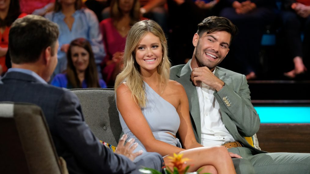 Bachelor in Paradise' Couples 2021: Who Is Still Together? 'BiP' News –  StyleCaster