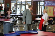 American Housewife - Ryan Stiles, Evan O'Toole, Diedrich Bader, Julia Butters, Drew Carey, Kathy Kinney