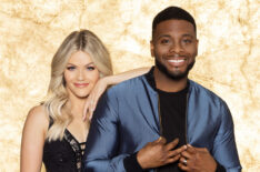 Witney Carson and Kel Mitchell – Dancing With The Stars