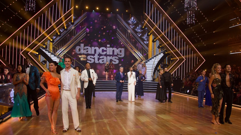 'Dancing With the Stars' Episode 2 Hannah Brown Wows With 'Best Dance