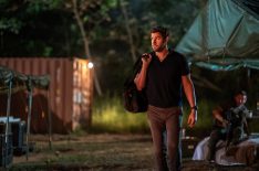 'Tom Clancy's Jack Ryan' Star Wendell Pierce Previews the Season 2 Conspiracy