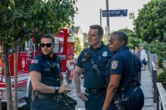 '9-1-1' Boss Tim Minear Teases Major Crises & Possible Death in Season 3