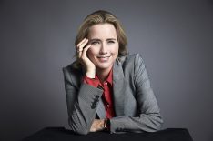 'Madam Secretary's Téa Leoni on Elizabeth's Legacy as President