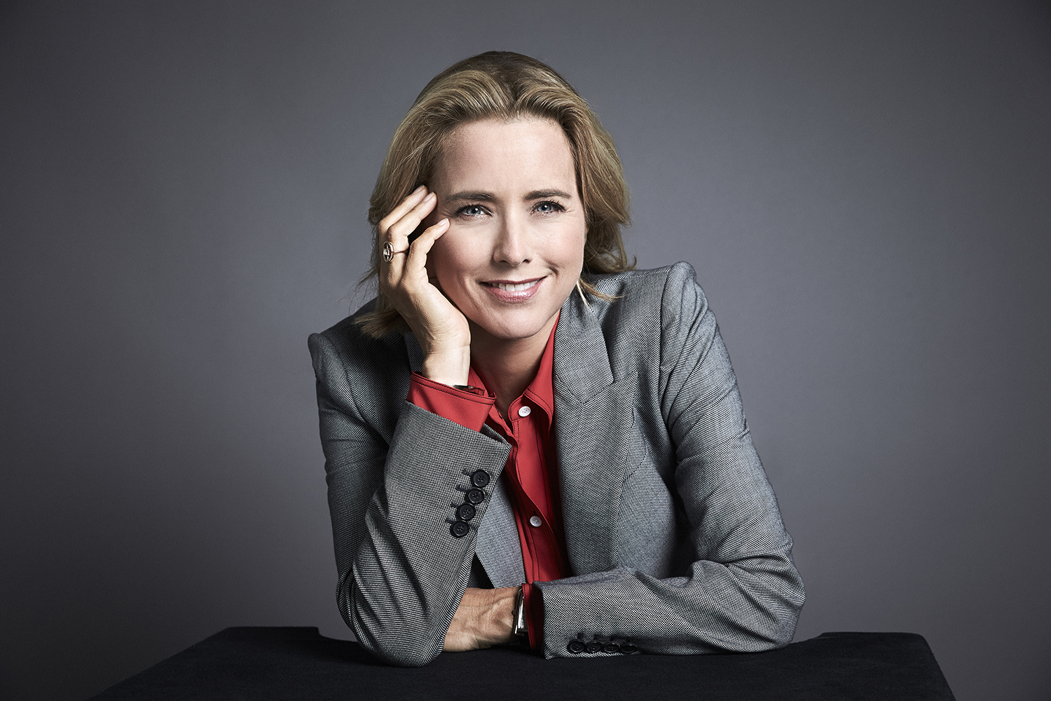 ‘Madam Secretary’s Téa Leoni on Elizabeth’s Legacy as President TV