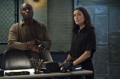 'The Blacklist's EP Teases Katarina's Impact Over Elizabeth & Red in Season 7