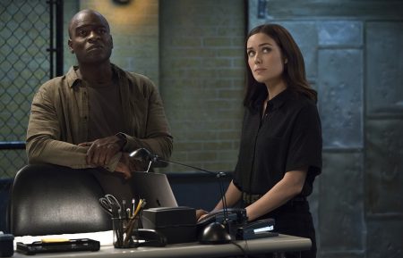 The Blacklist - Season 7